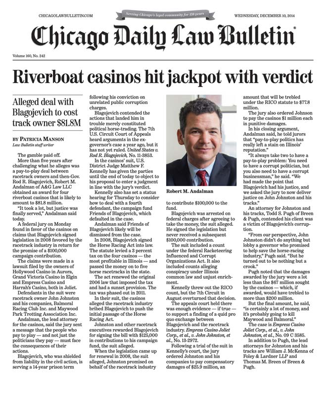 Chicago Law Bulletin